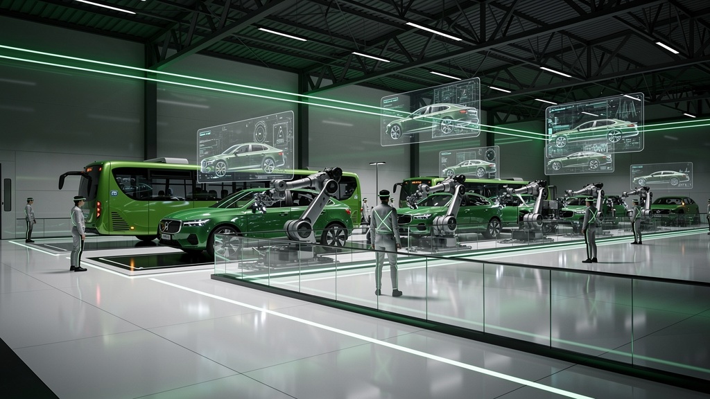 Sustainable Mobility